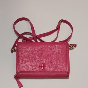 Tory Burch Wallet Thea Crossbody Bag